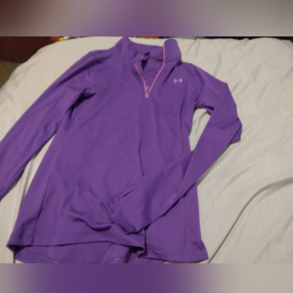 Under Armor Jacket